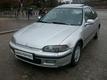 Honda Civic 1.5I LSI A 3P