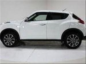 Nissan Juke 1.5 DCI 110 URBAN PREMIUM