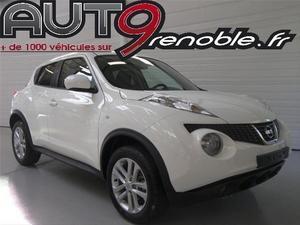 Nissan Juke DCI 110 ACENTA GPS 10KMS