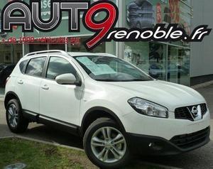 Nissan Qashqai DCI 110 ACENTA GPS 10KMS