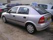 Opel Astra g  2e generation  II 1.7 16S DTI 5P