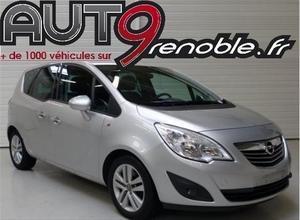 Opel Meriva 1.7 CDTI 130 COSMO 37MKMS