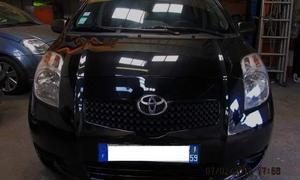 Toyota Yaris 1.4 d4d 90 ,102800kms,tbeg