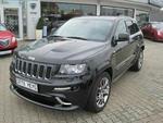 Jeep Grand Cherokee V8 6.4 HEMI 468 SRT A