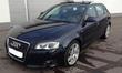 Audi A3 sportback tdi 170 quattro s-line