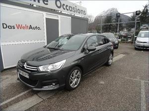 Citroen C4 e-HDi 110 Airdream Exclusive BMP6