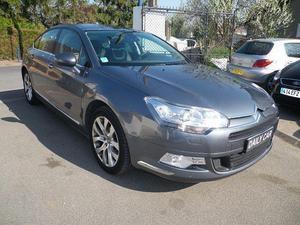 Citroen C5 II II 2.2 HDI 173 FAP EXCLUSIVE FULL OPTION