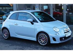 Fiat 500 Abarth 1.4 LEDER NAVI