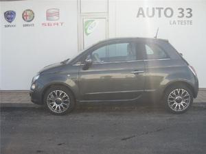 Fiat 500 1.2 8v Lounge