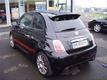 Fiat 500 2e generation  ABARTH