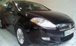 Fiat Bravo 1.9 Multijet 8V 120 Emotion