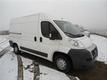 Fiat Ducato FOURGON TOLE PACK 3.3 M H2 2.3 MULTIJET