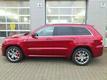 Jeep Grand Cherokee V8 6.4 HEMI 468 SRT A