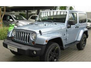 Jeep Wrangler V6 3.6 Pentastar 284 Rubicon A