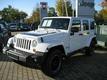 Jeep Wrangler V6 3.6 Pentastar 284 Unlimited BLACK EDITION A